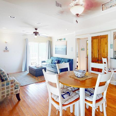 Sea Cabin 6A Destin Esterno foto