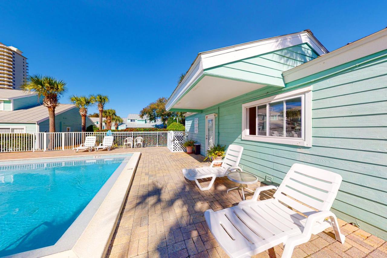 Sea Cabin 6A Destin Esterno foto
