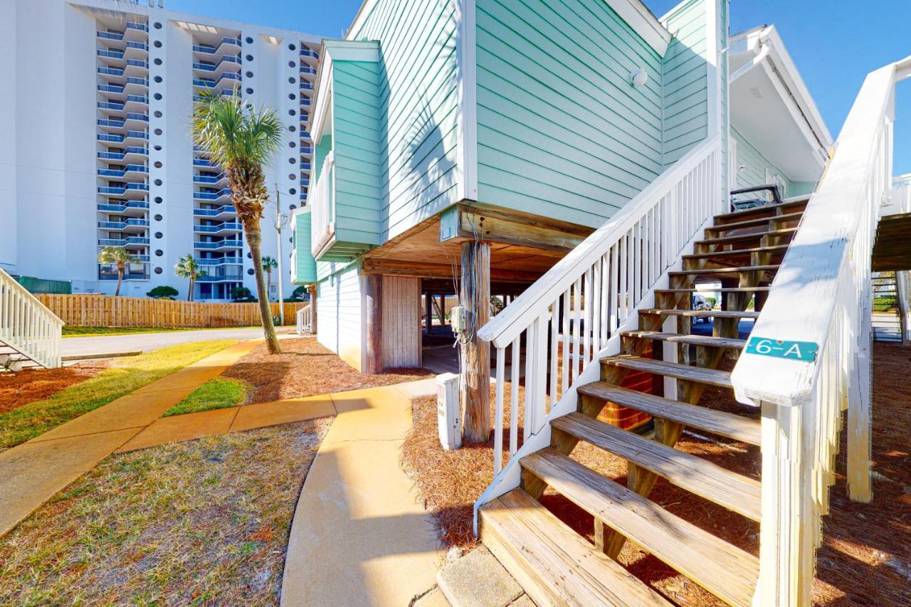 Sea Cabin 6A Destin Esterno foto