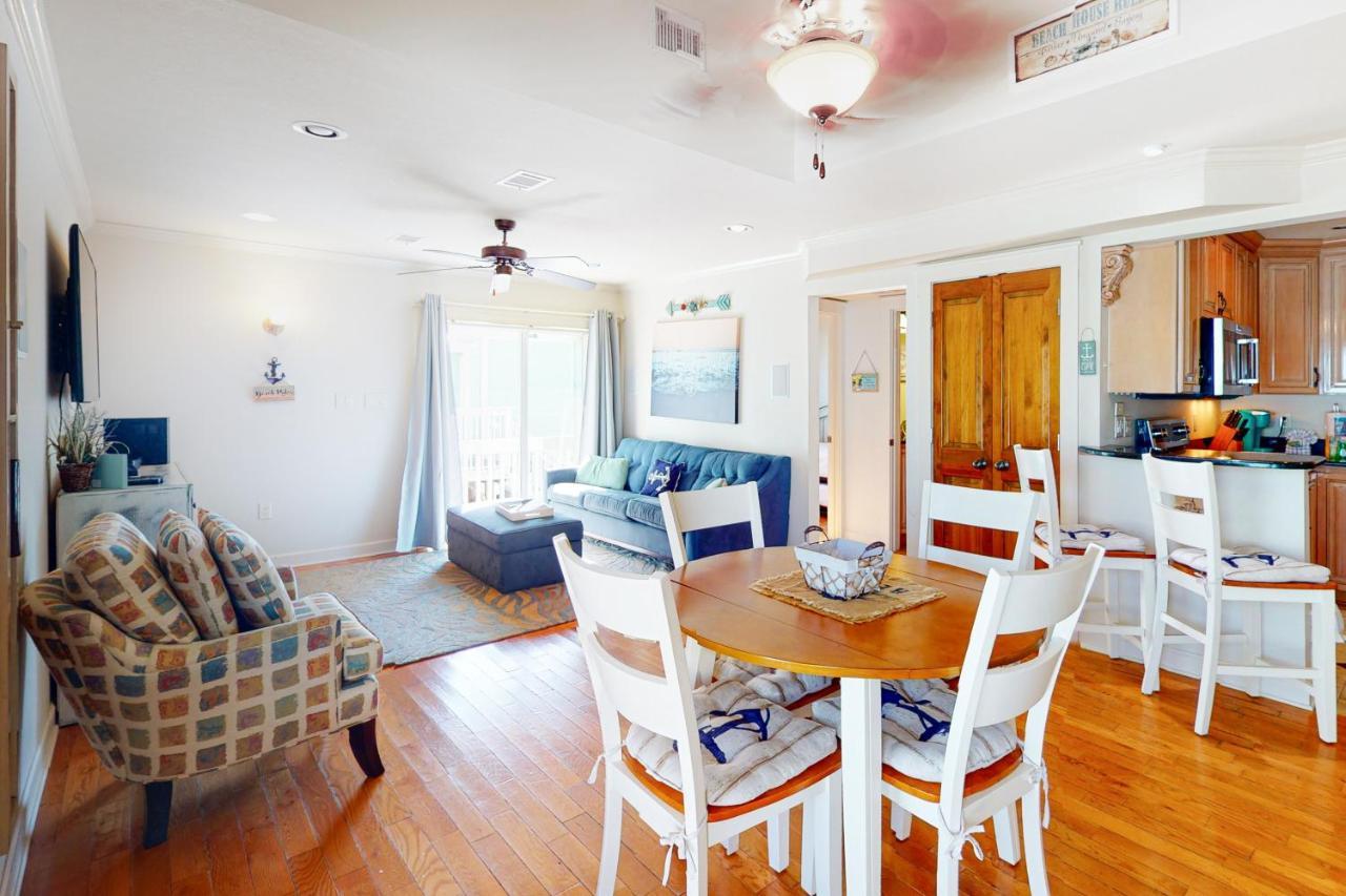 Sea Cabin 6A Destin Esterno foto