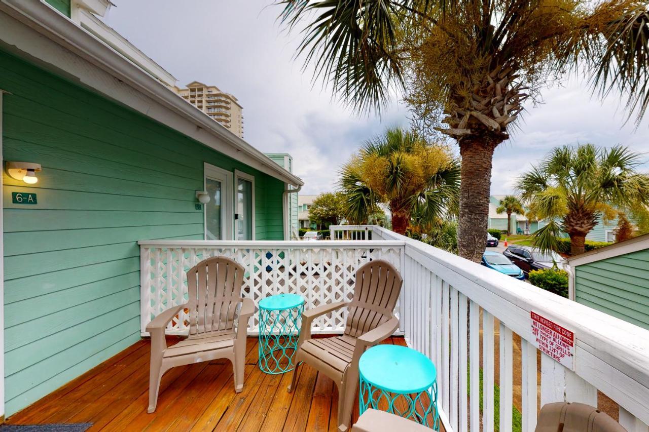 Sea Cabin 6A Destin Esterno foto