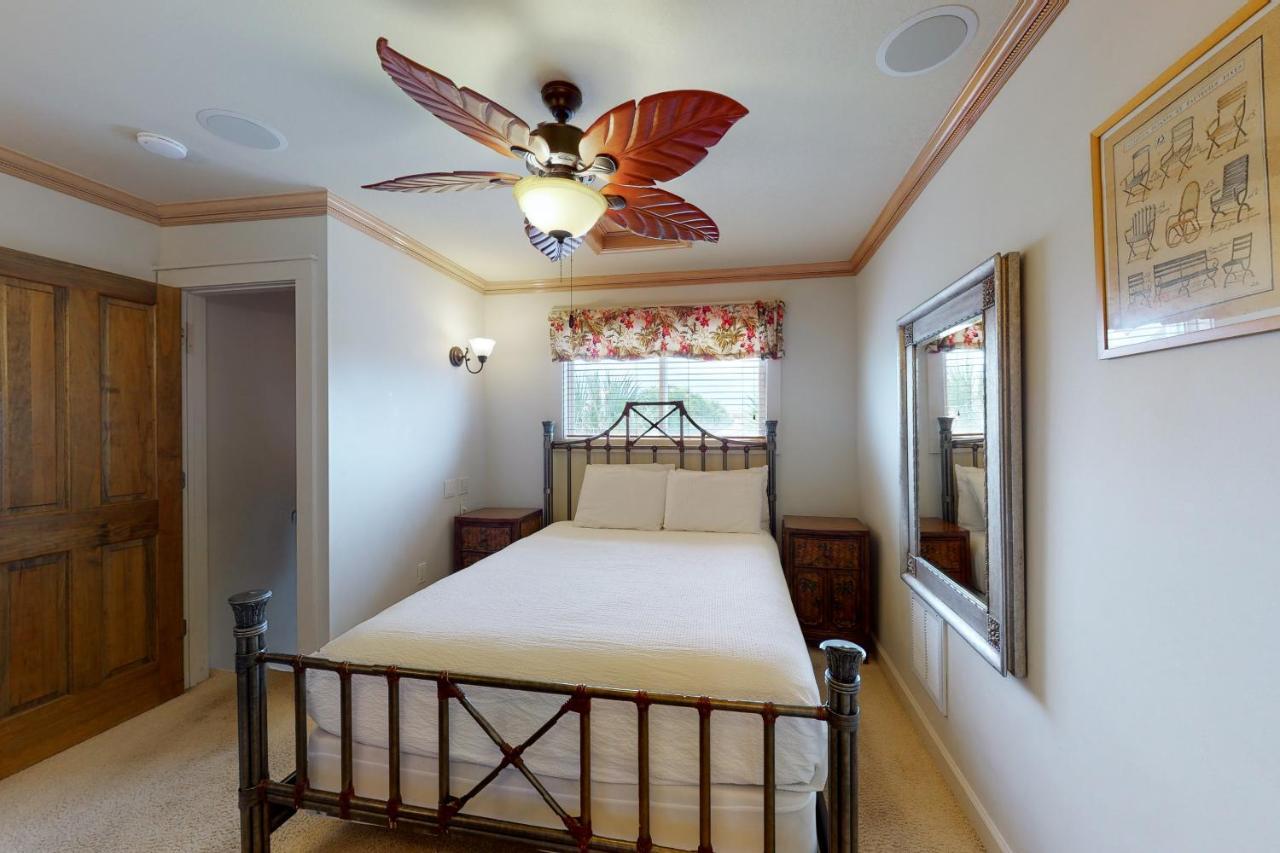 Sea Cabin 6A Destin Esterno foto
